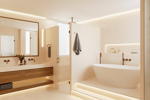 Decoración de Baños