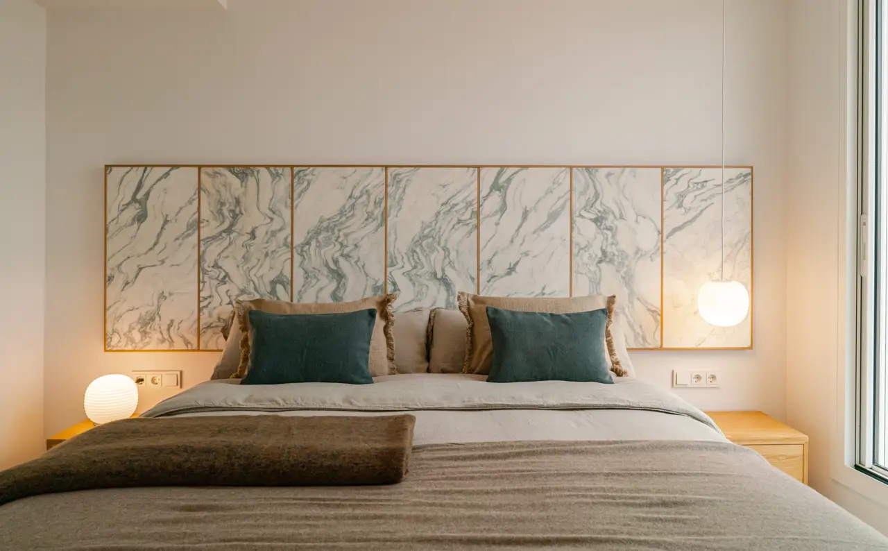 Decoración de Habitaciones